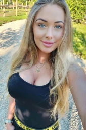 Проститутка Юля