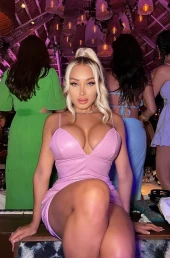 Проститутка Ирина