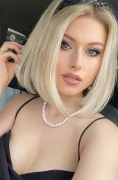 Проститутка Дана