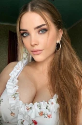 Проститутка Лерка