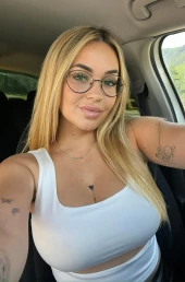 Проститутка Карина